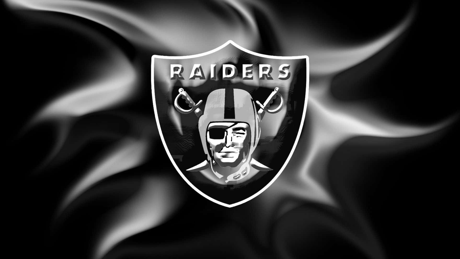 Raiders Background