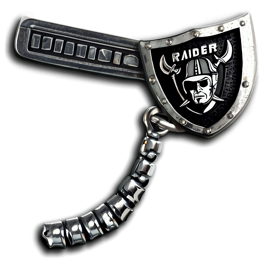 Download Raiders Fan Art Png 05212024 | Wallpapers.com