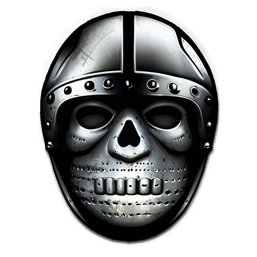 Download Raiders Fan Art Png Chl | Wallpapers.com