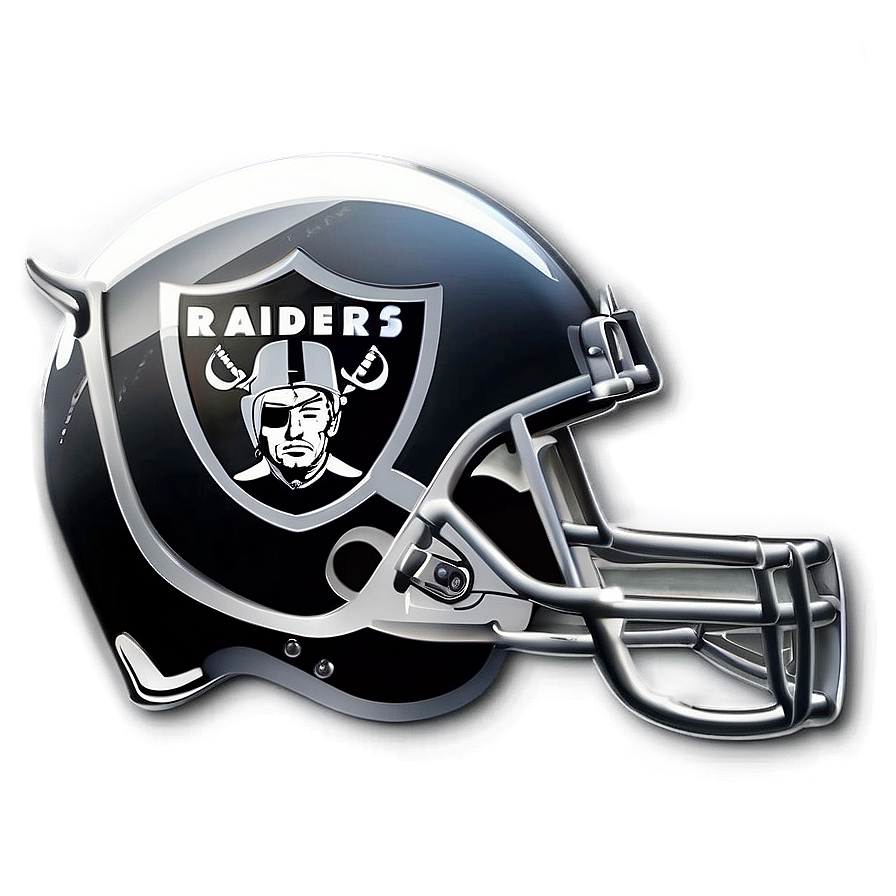 Download Raiders Logo Badge Png 05252024 | Wallpapers.com