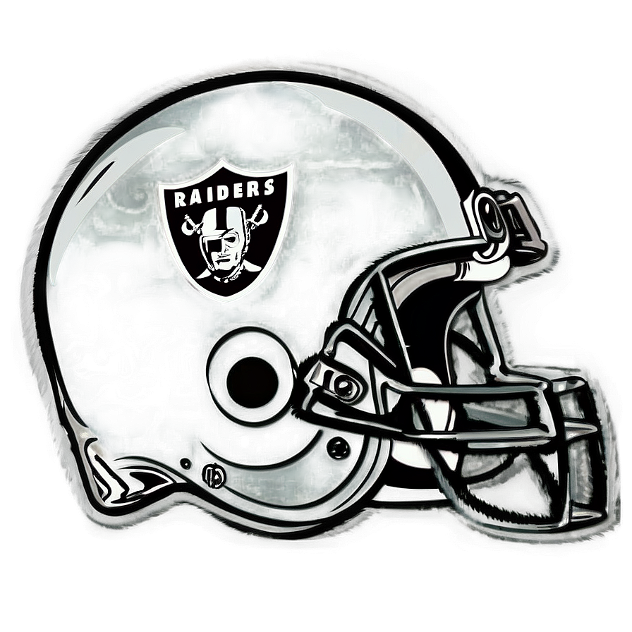 Download Raiders Logo Sample Png 6 | Wallpapers.com