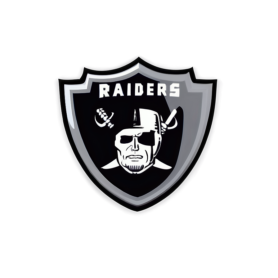 Download Raiders Logo Series Png 34 | Wallpapers.com