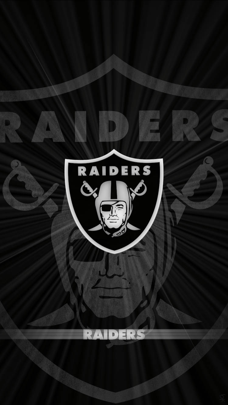 Raiders Logo Vector