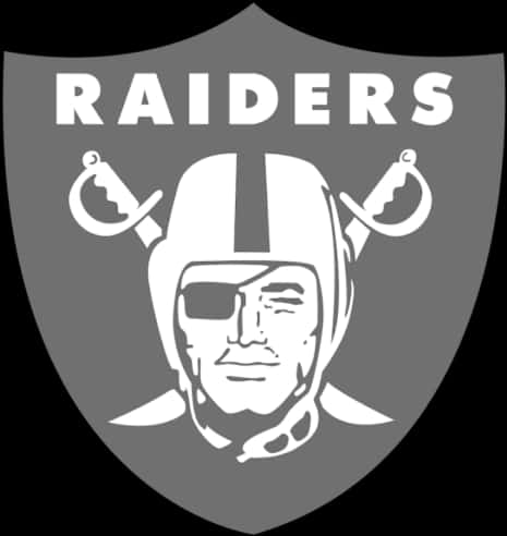 Raiders Team Logo PNG