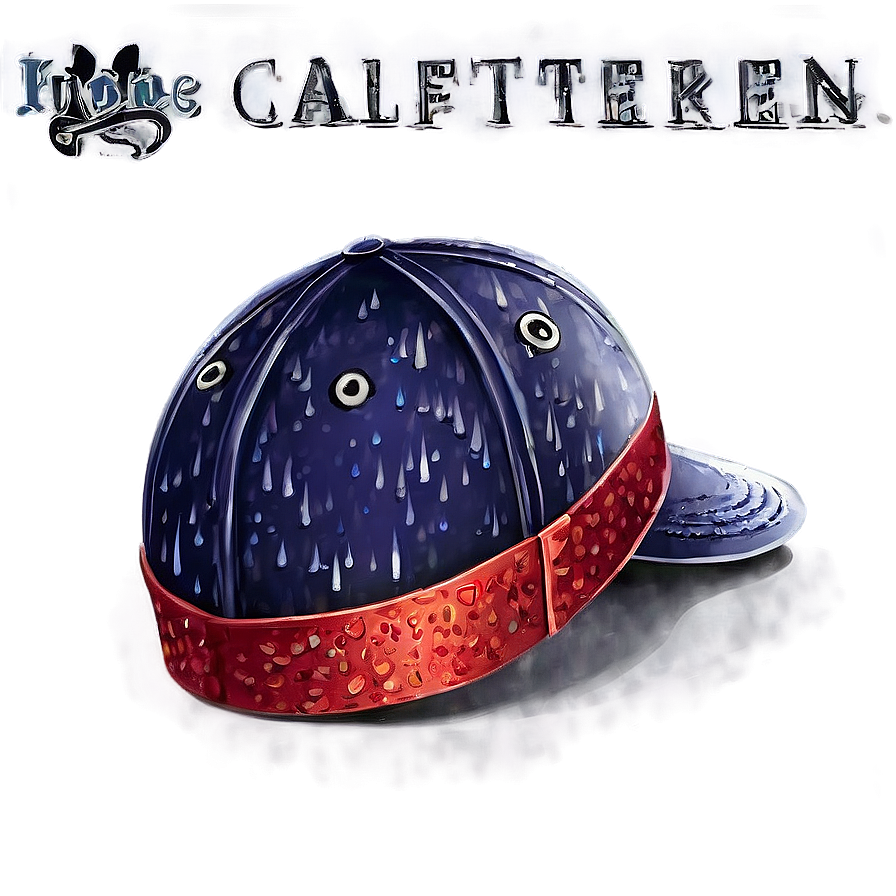 Rain Cap Png 17 PNG