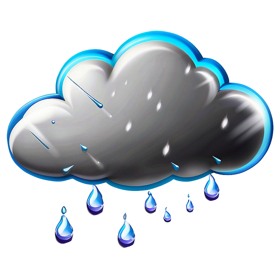 Rain Clouds Png Cpe24 PNG
