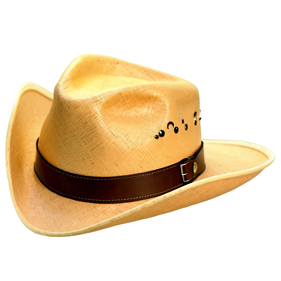 Rainbow Cowgirl Hat Png Pom99 PNG