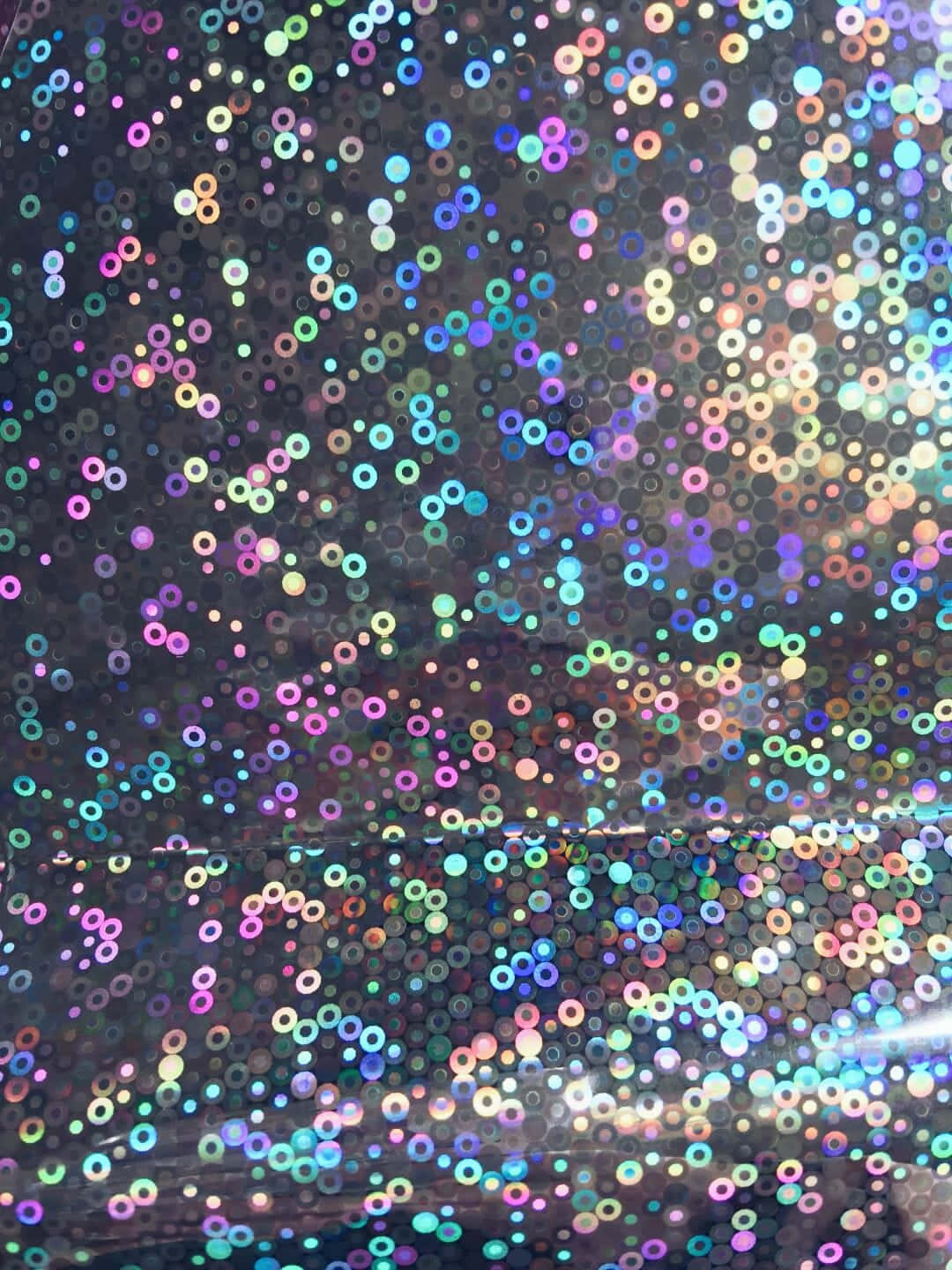 Download Rainbow Glitter Wallpaper 