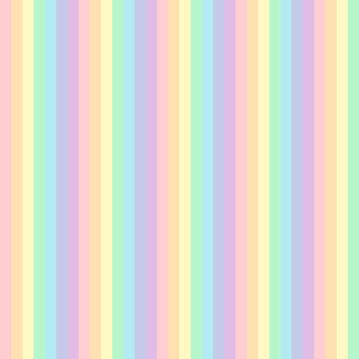 A Colorful Rainbow Gradient Background