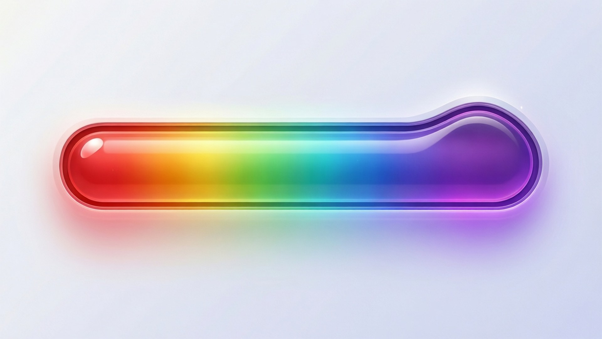 Scroll Gradiente Arcobaleno Sfondi