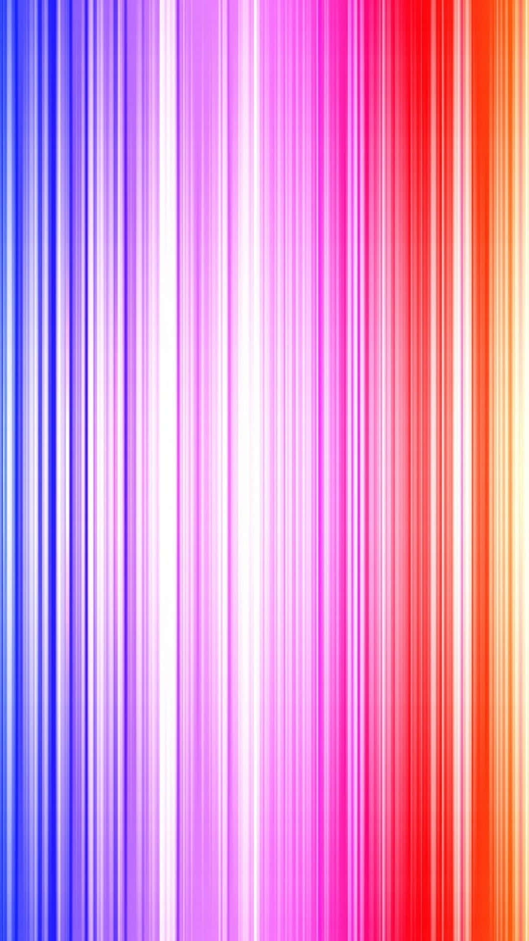 Unfondo Colorido Con Un Arco Iris De Colores Fondo de pantalla