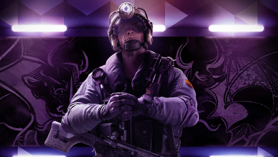 100 Rainbow Six Siege Jager Wallpapers 