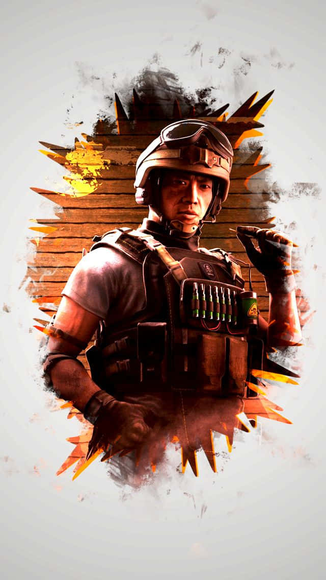 Download Tactical Soldier Battlefield 1 4k Phone Wallpaper  Wallpaperscom