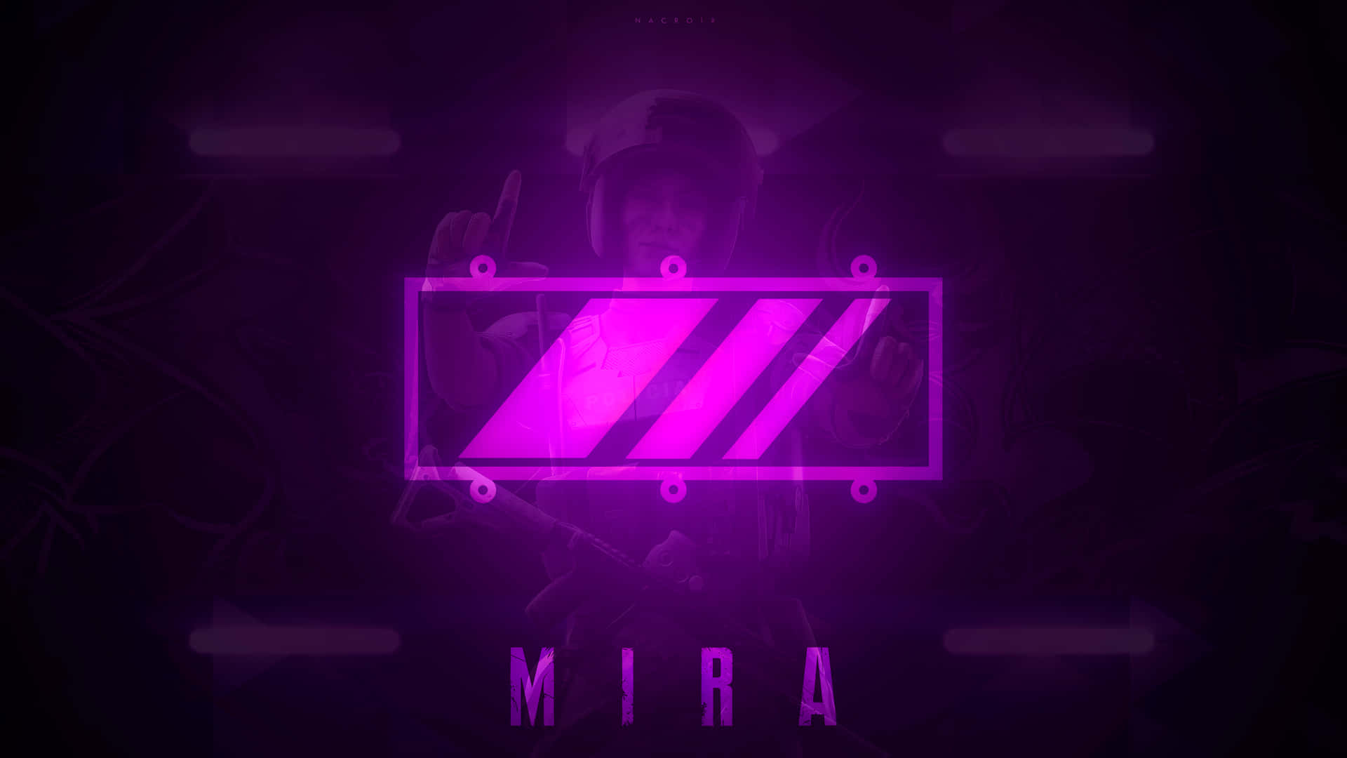 Rainbow Six Siege Mira 12000 X 6750 Wallpaper Wallpaper