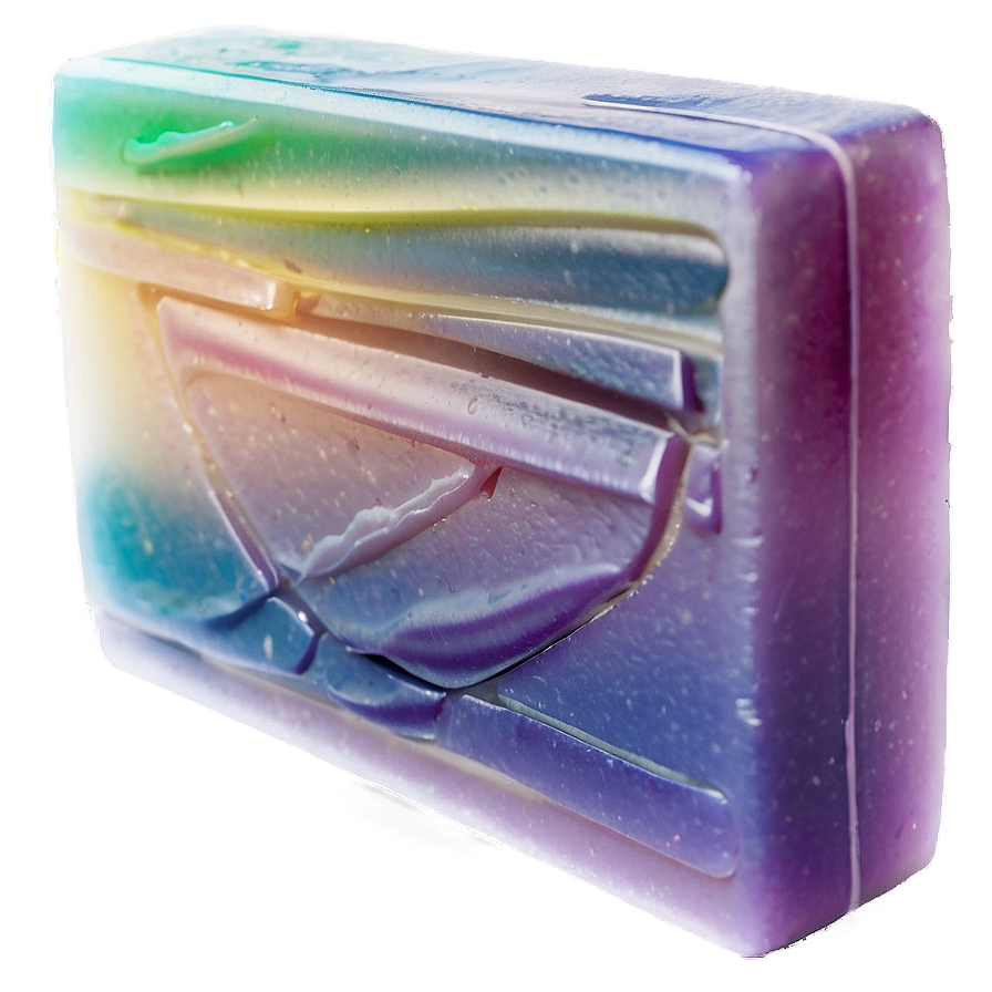 Download Rainbow Soap Png 45 | Wallpapers.com