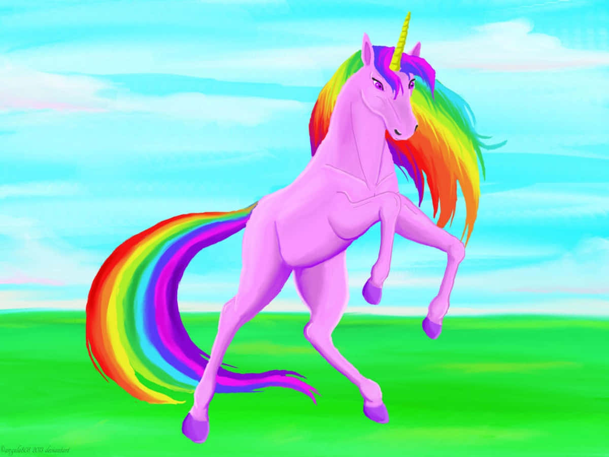 Рейнбоу Юникорн. Rainbow Unicorn игра. Радужные лошадки. Единорог.