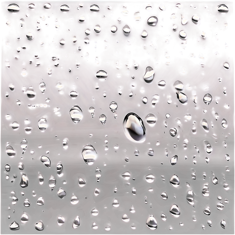 Raindrop Texture Png 55 PNG