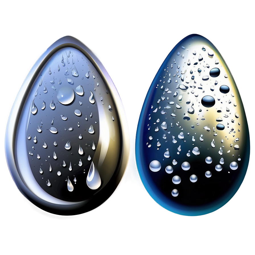 Raindrop Vector Design Png 97 PNG