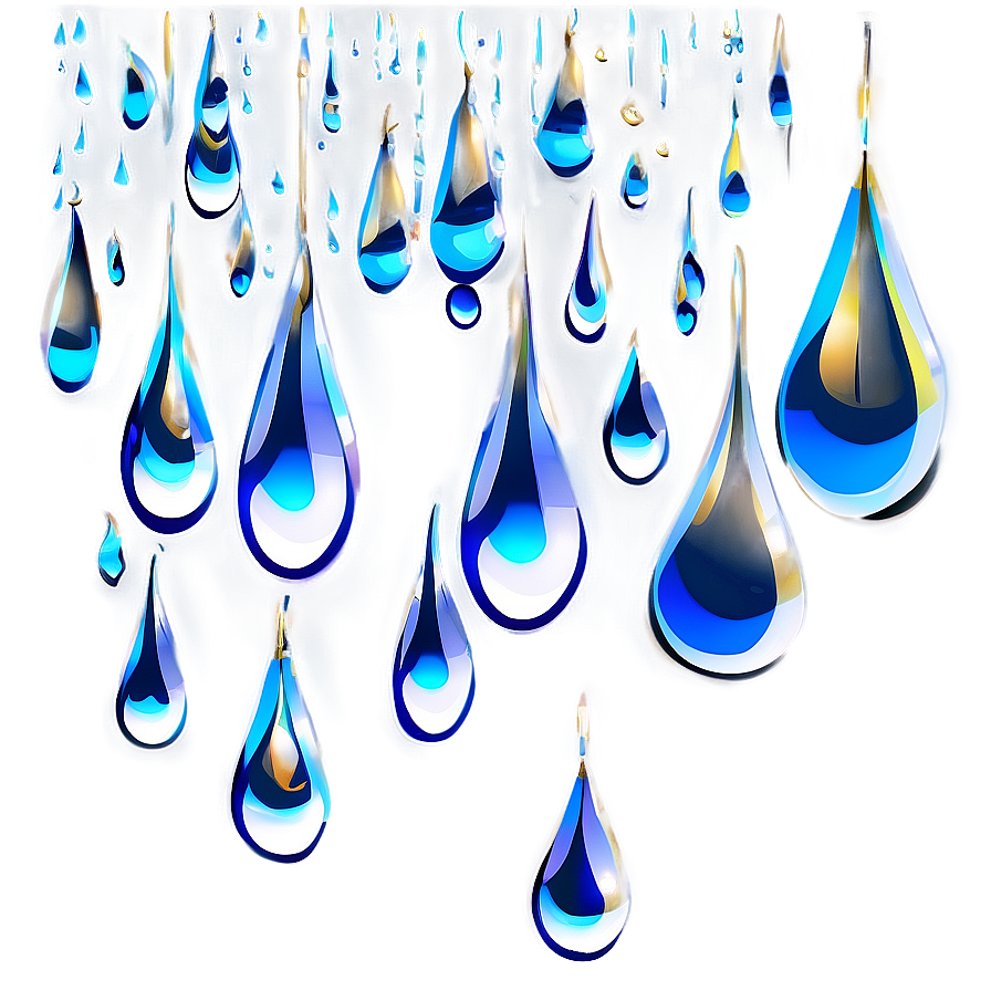 Raindrop Vector Design Png Kni PNG