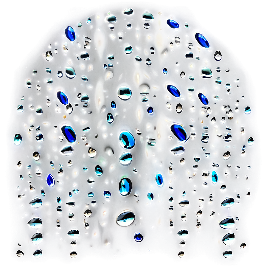 Raindrop Window Overlay Texture Png Grr PNG