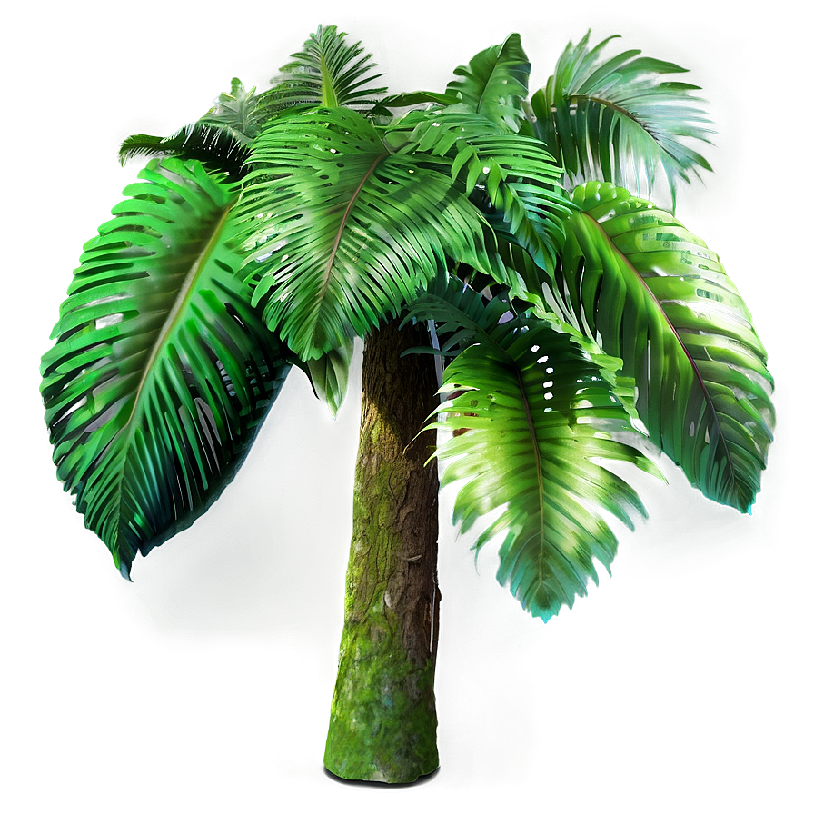 Rainforest Tree Png Mpb PNG