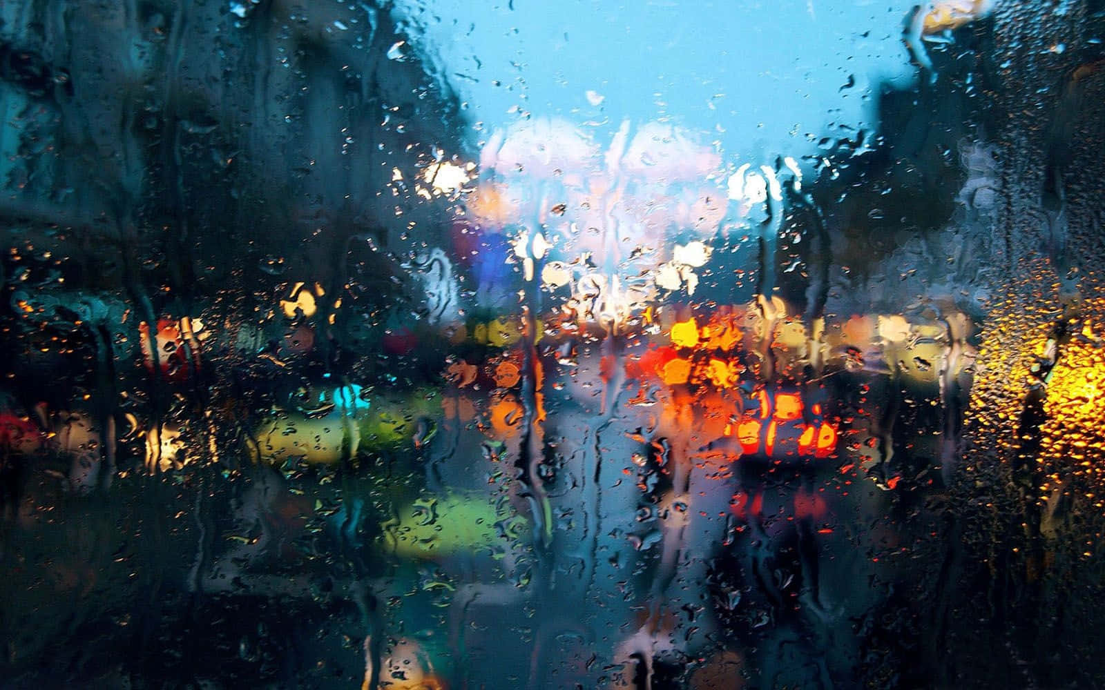 rain backgrounds for tumblr