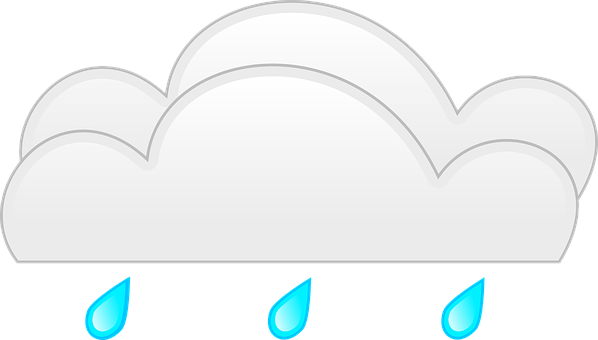 Rainy_ Cloud_ Clipart PNG