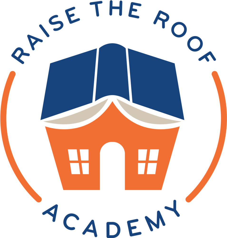 Raise The Roof Academy Logo PNG