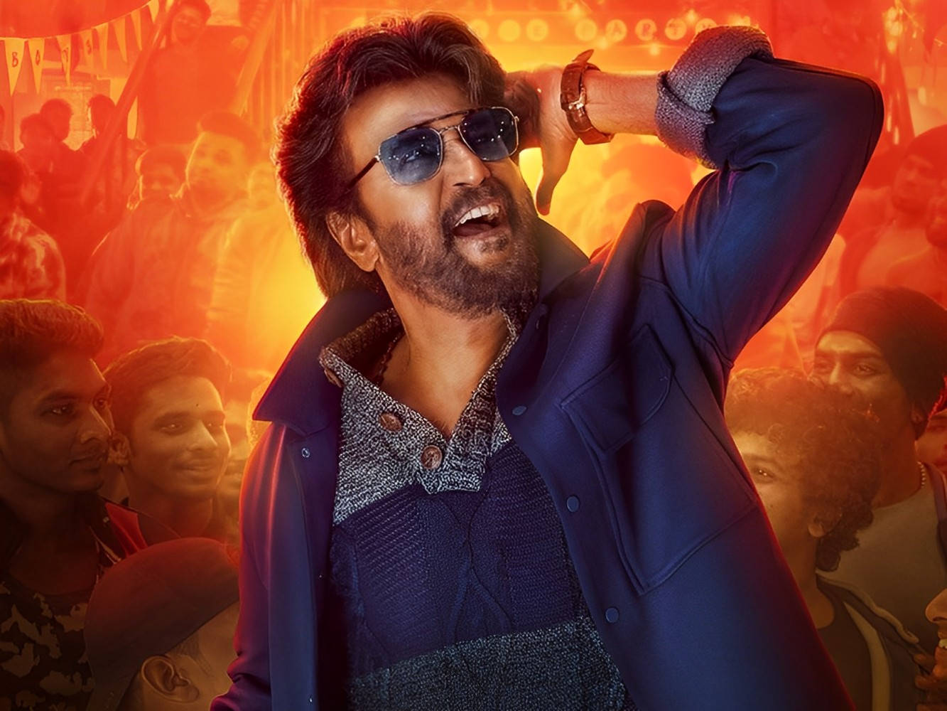 Petta trailer review: Rajinikanth of the '90s is back during Pongal in 2019
