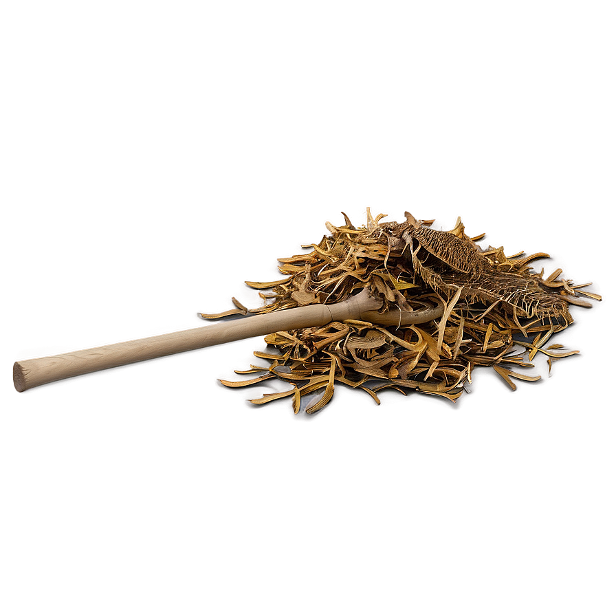 Raked Leaf Pile Png Dpt PNG