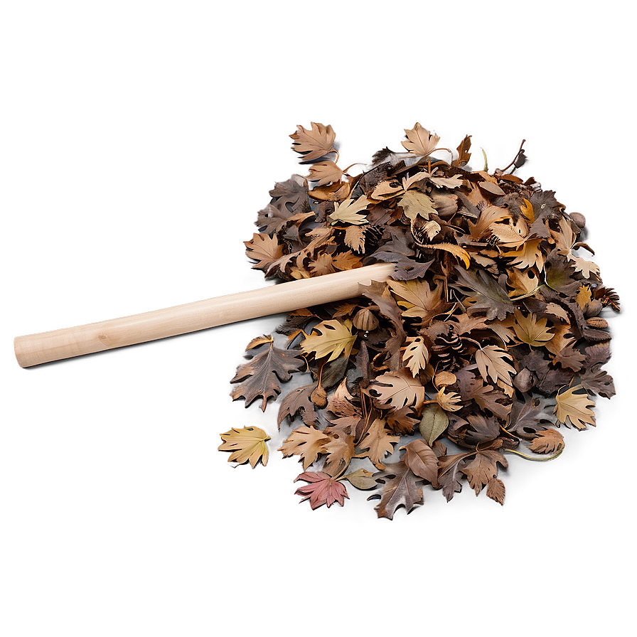 Raked Leaf Pile Png Egy11 PNG