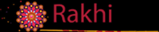 Rakhi Festival Graphic Banner PNG