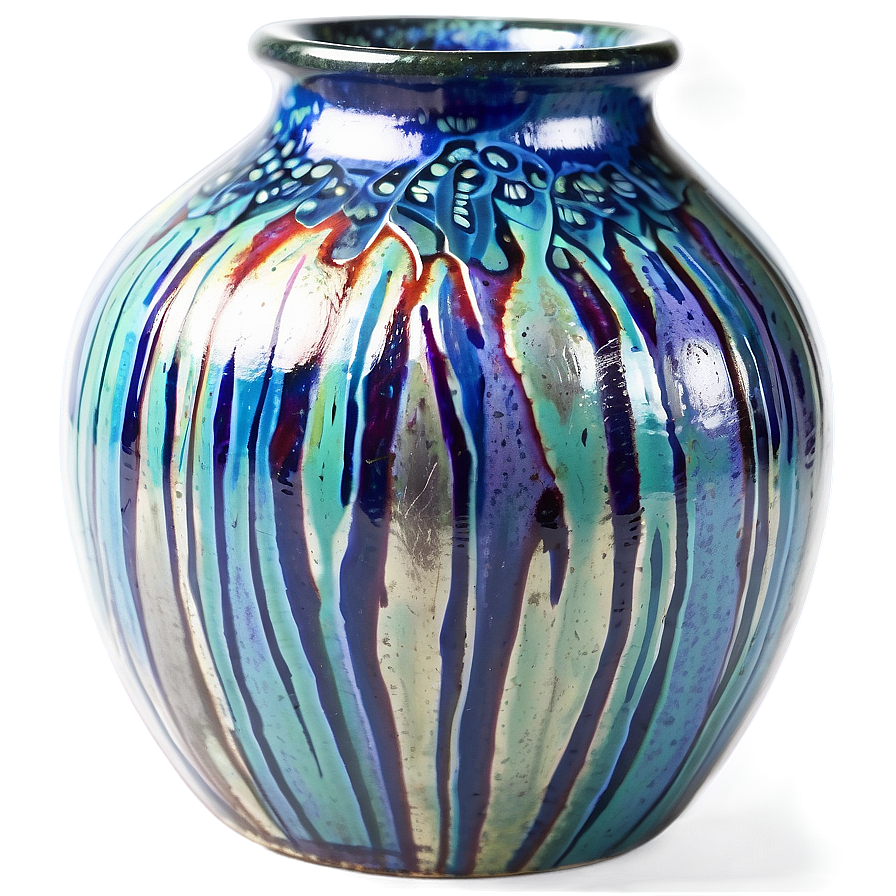 Raku Pottery Effects Png Nvc PNG