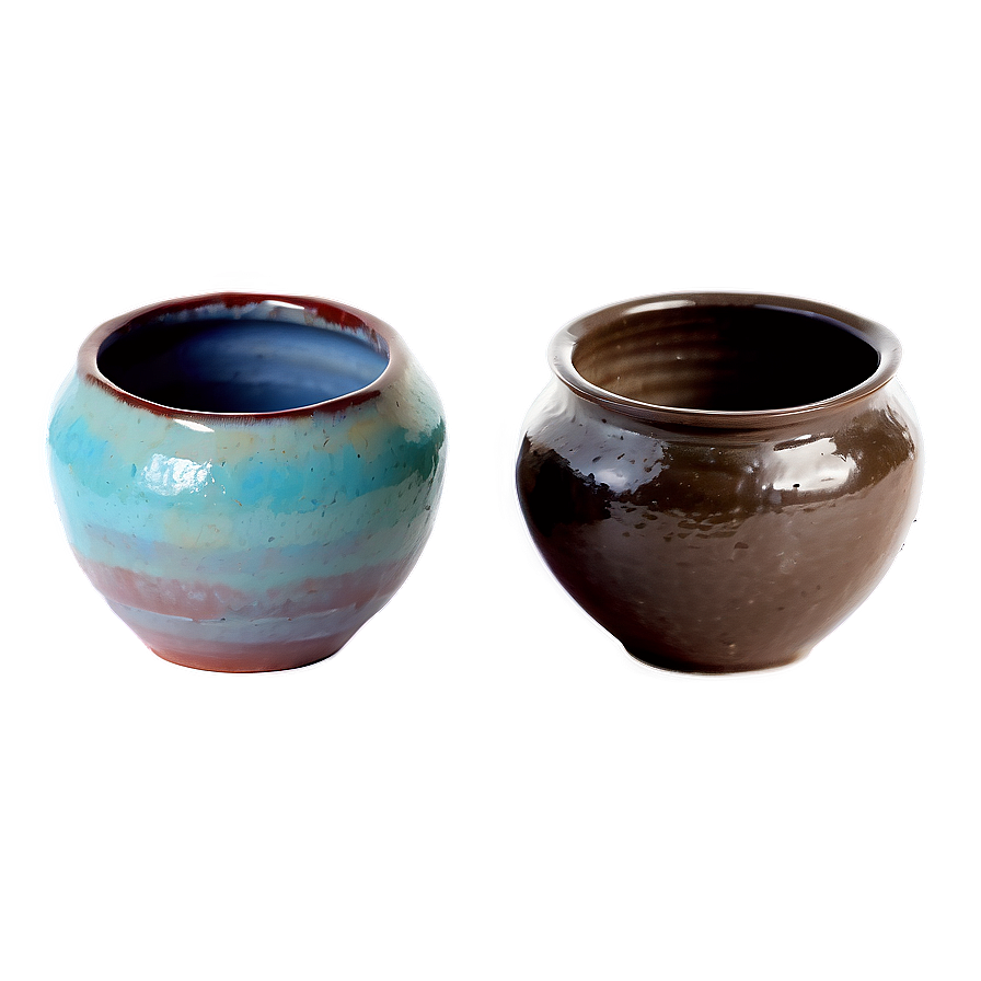 Raku Pottery Effects Png Ssa PNG