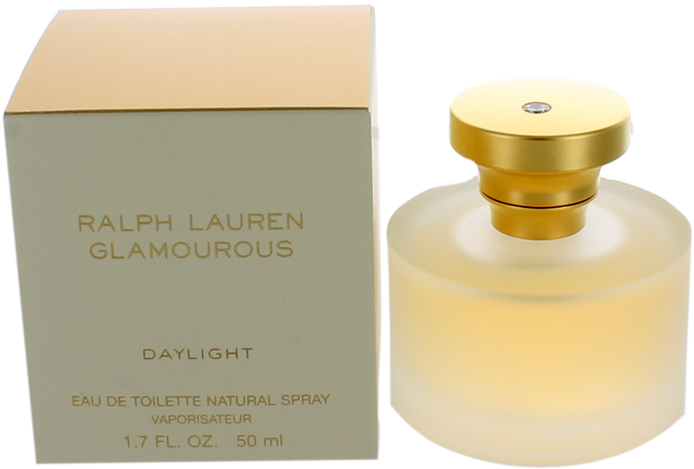 Ralph Lauren Glamourous Daylight Perfume PNG