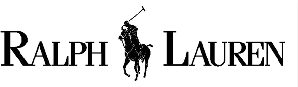 Ralph Lauren Logo Polo Player PNG