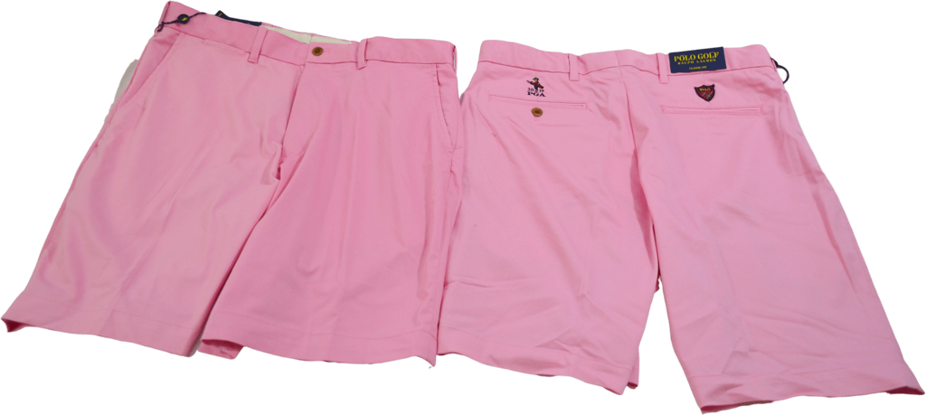 Download Ralph Lauren Pink Shorts Collection | Wallpapers.com