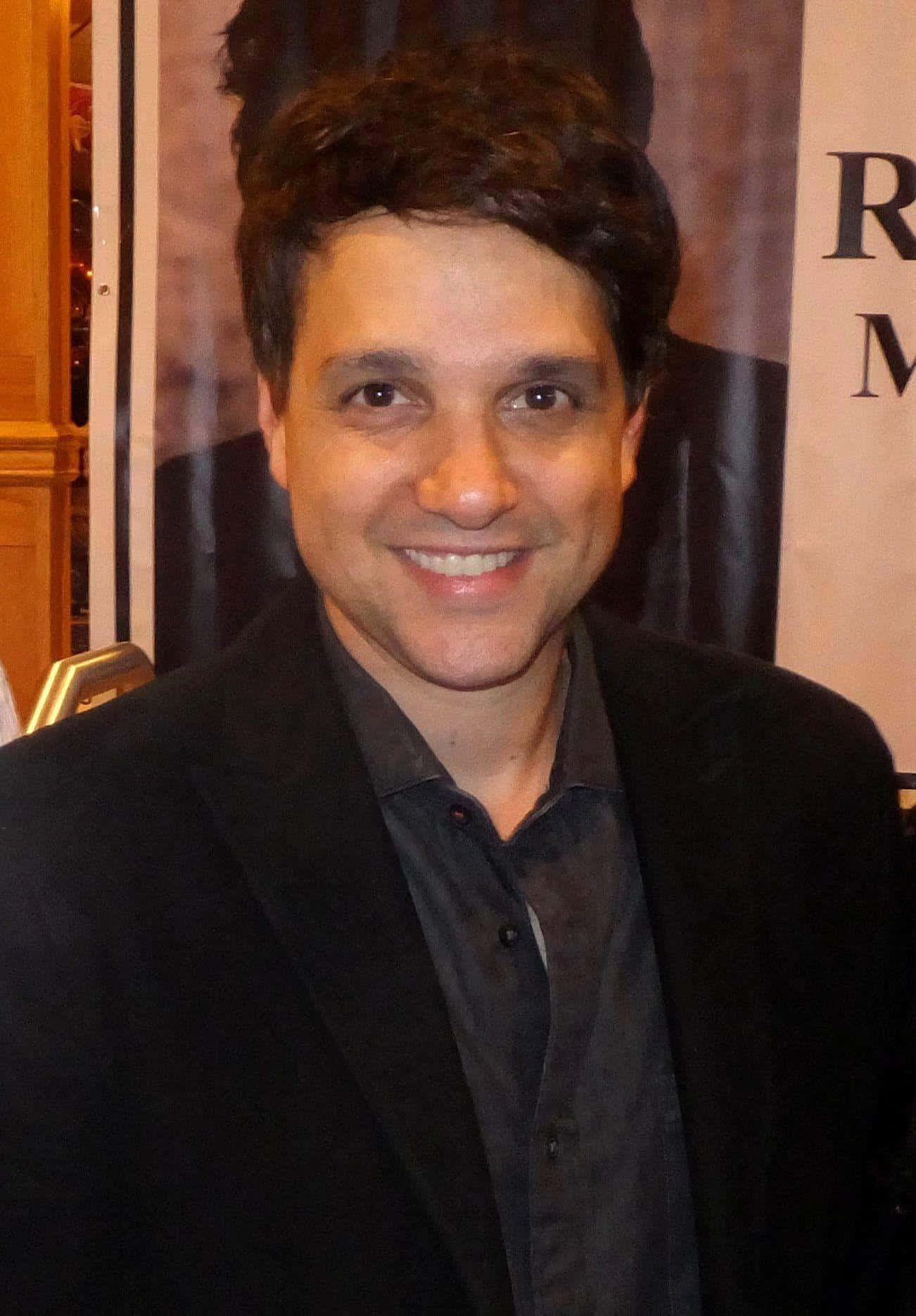 Actorralph Macchio Is Known For His Roles In Movies Such As 