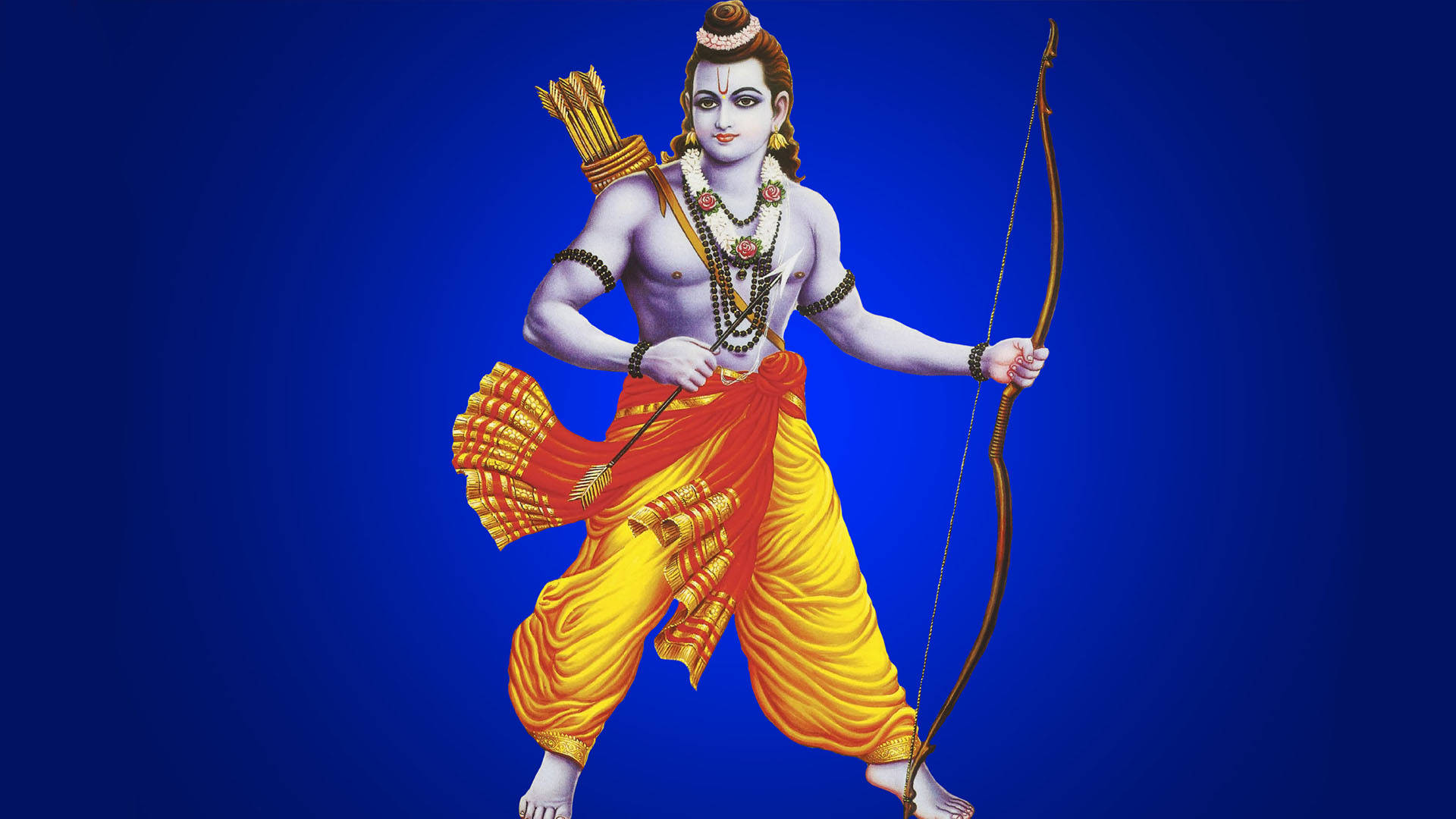 Free Jai Shri Ram Wallpaper Downloads, [100+] Jai Shri Ram Wallpapers for  FREE 