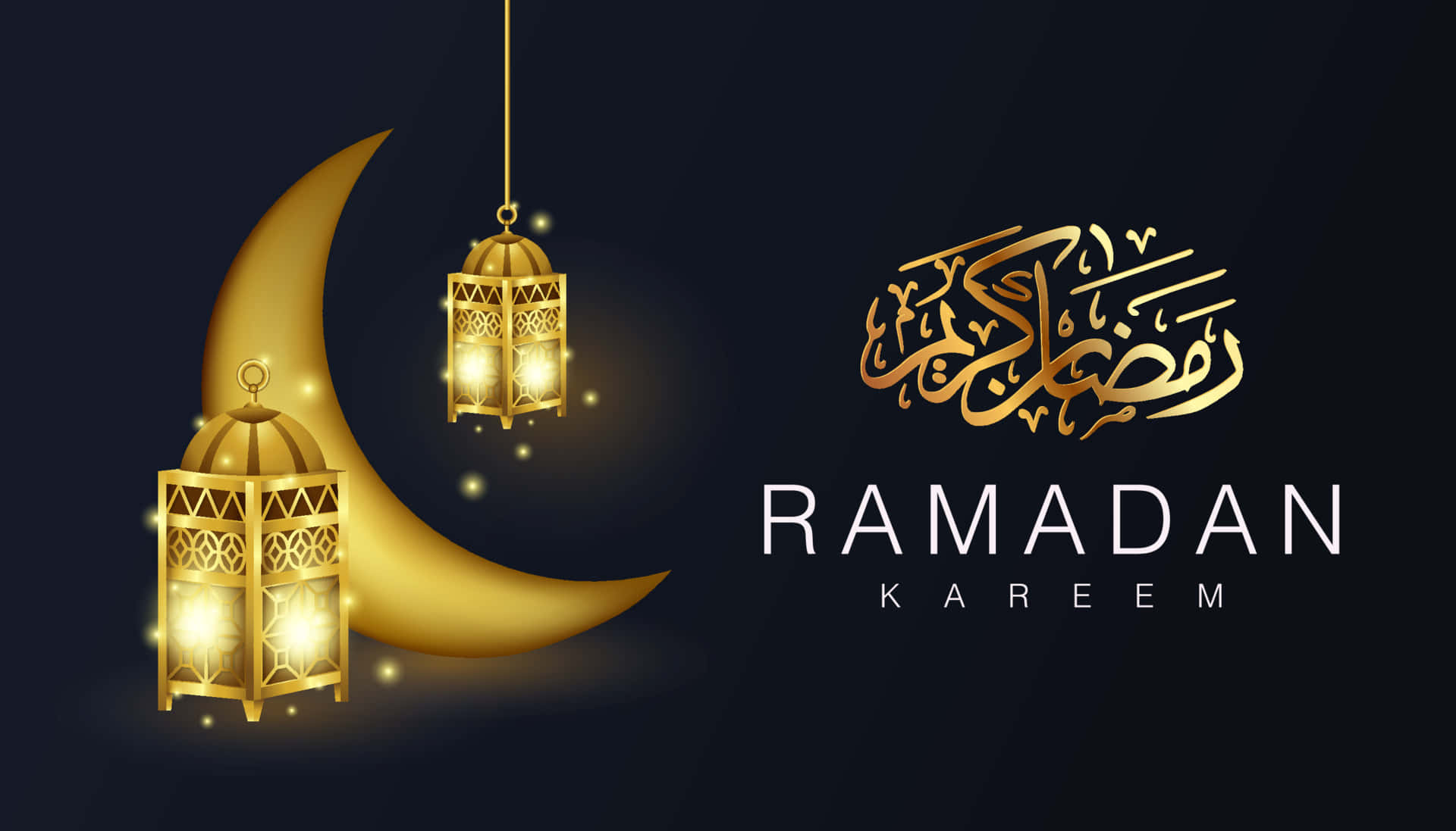 Ramadankareem! - Ramadan Kareem!