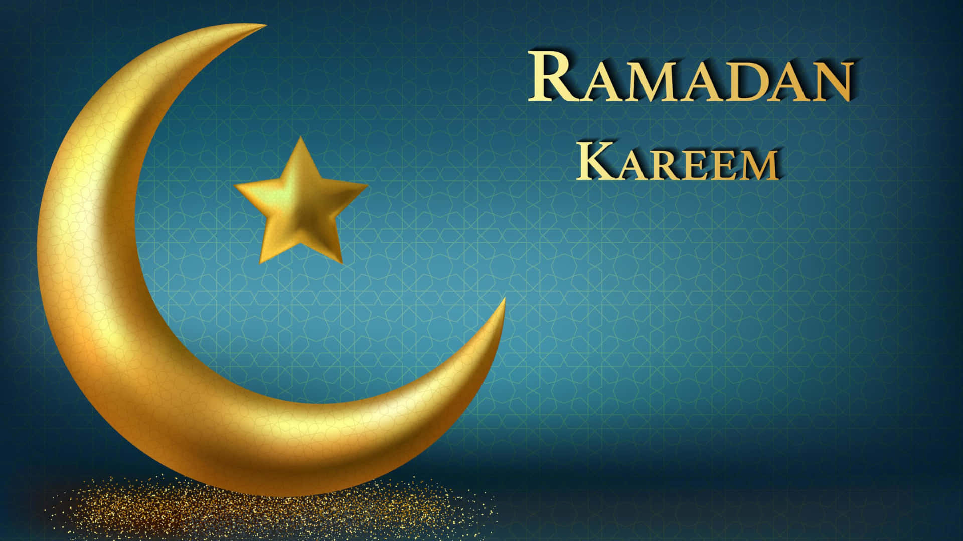Celebrail Ramadan Con Gioia E Realizzazione Spirituale
