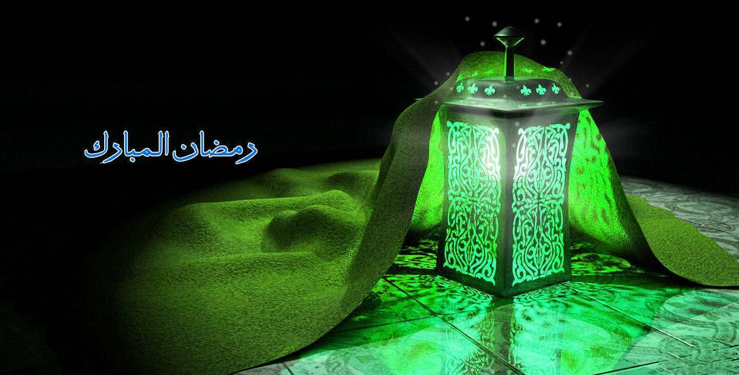 Ramadan Fanoer Lantern Wallpaper