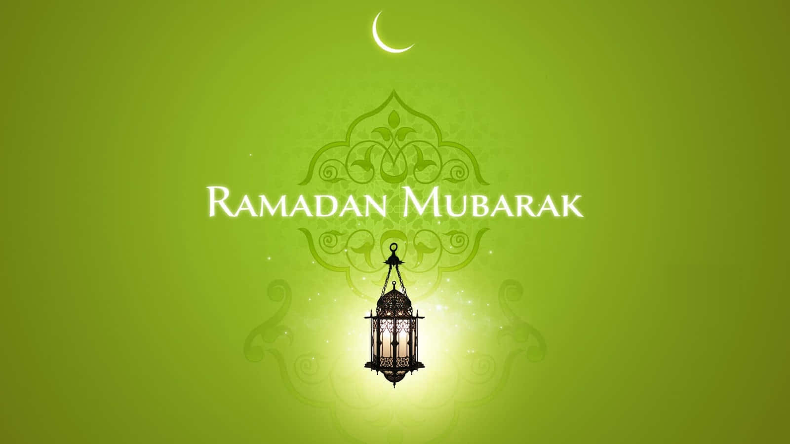 Immaginedel Lanterna Verde Ramadan