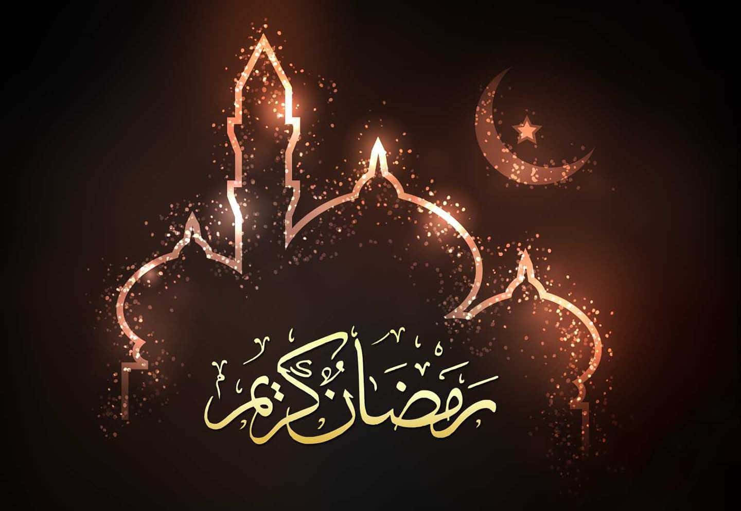 Celebrail Ramadan Nello Spirito Di Fede, Famiglia E Riflessione.