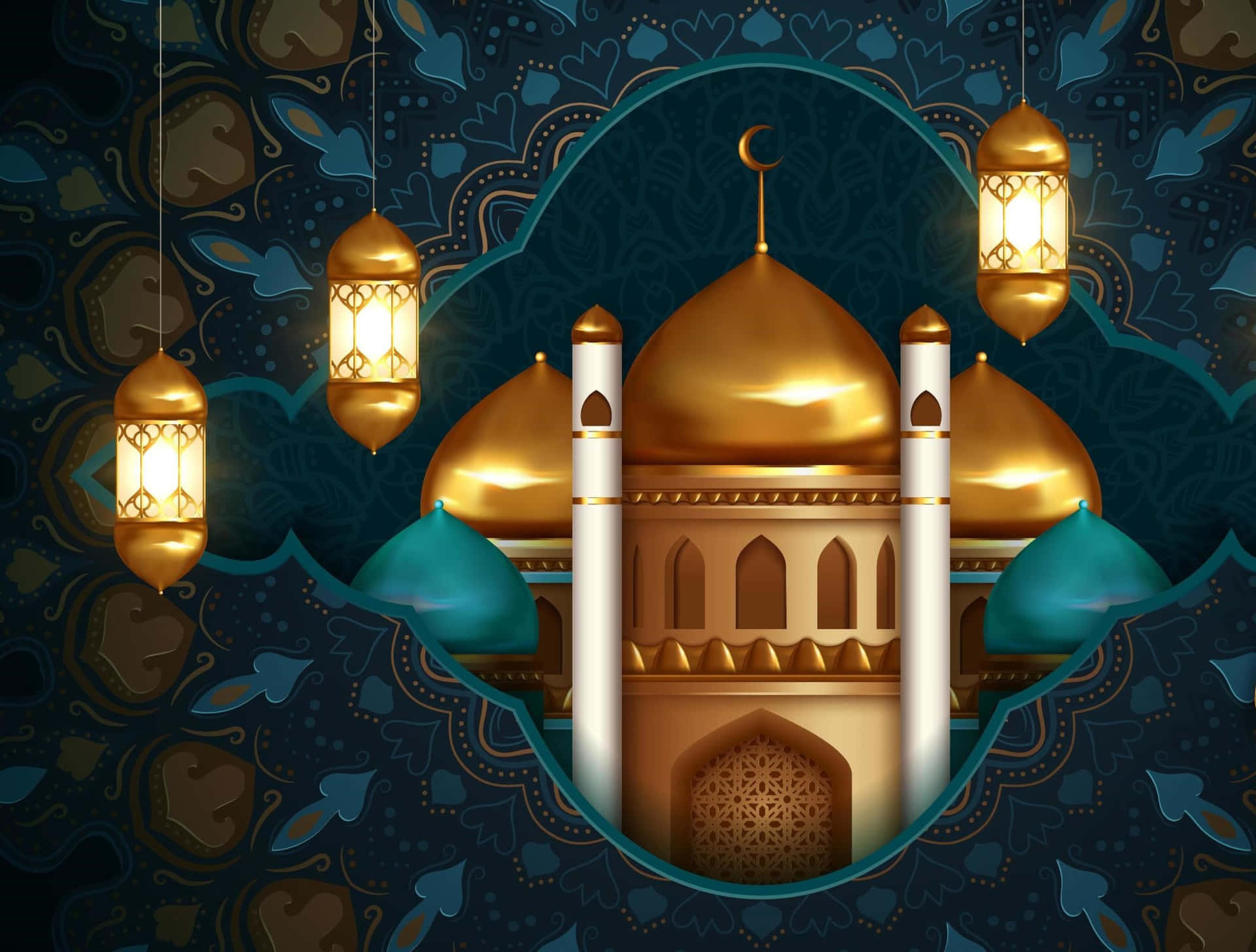 Embracing the Spirit of Ramadan