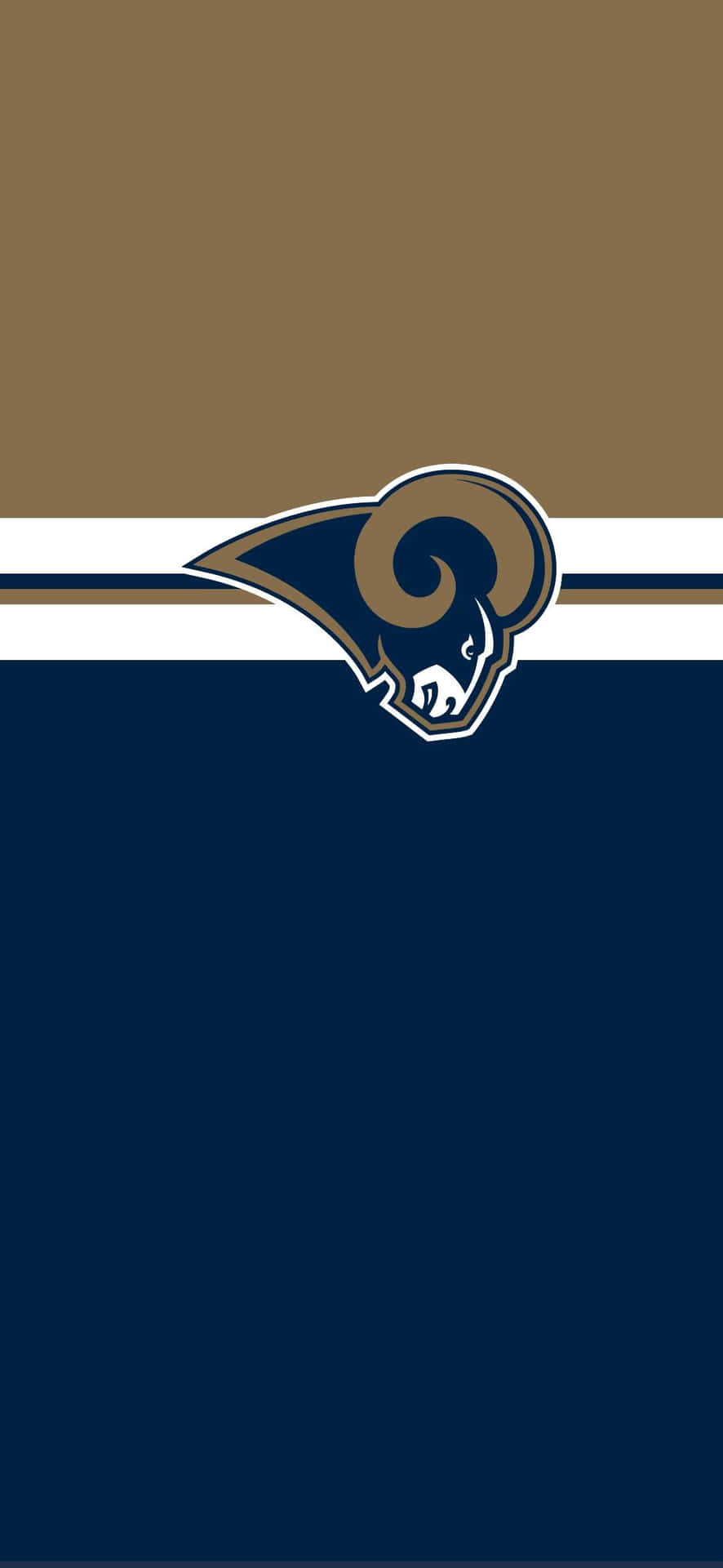 Get the most out of your iPhone with Rams Wallpaper