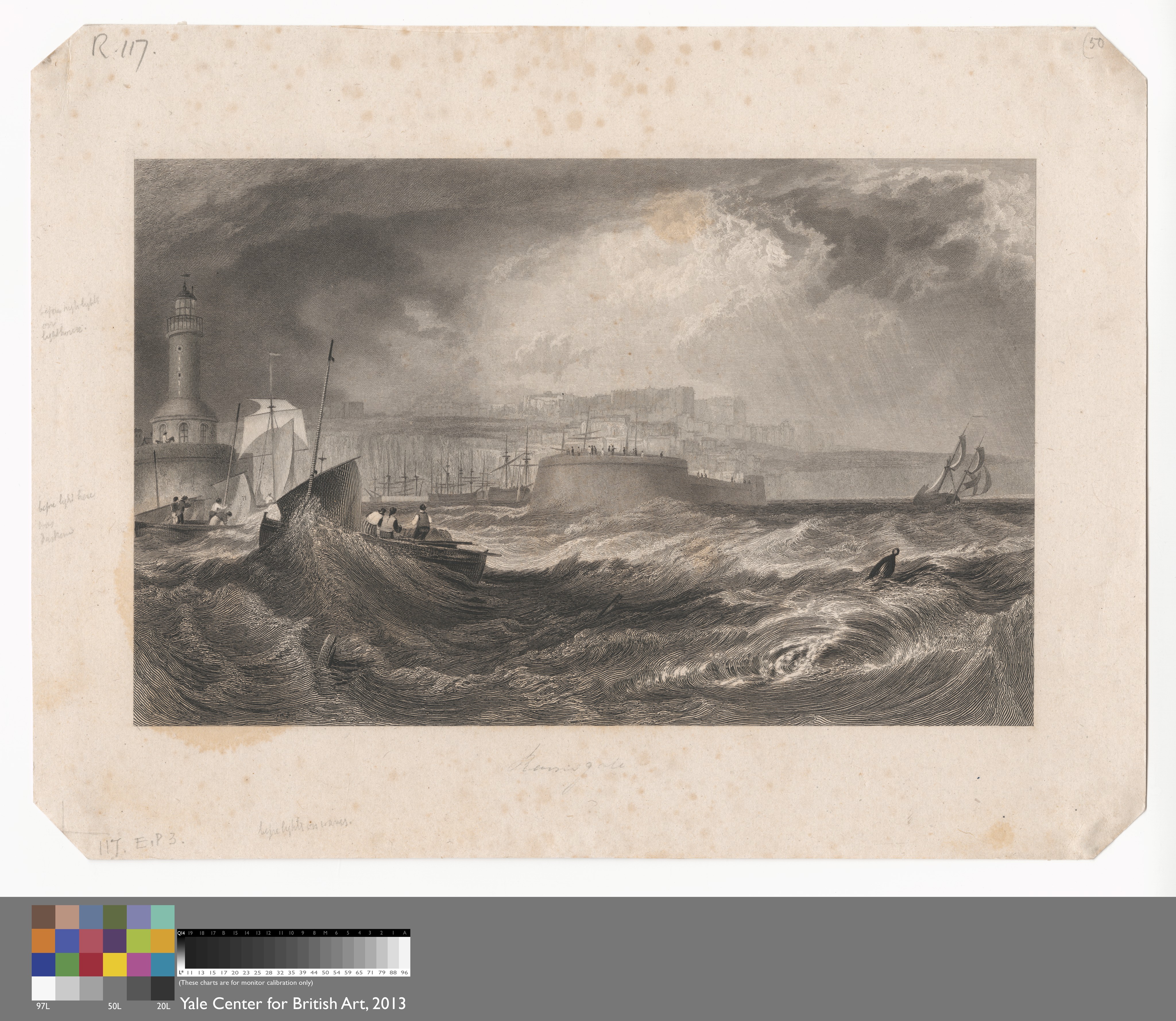 Ramsgate, Kent Wallpaper