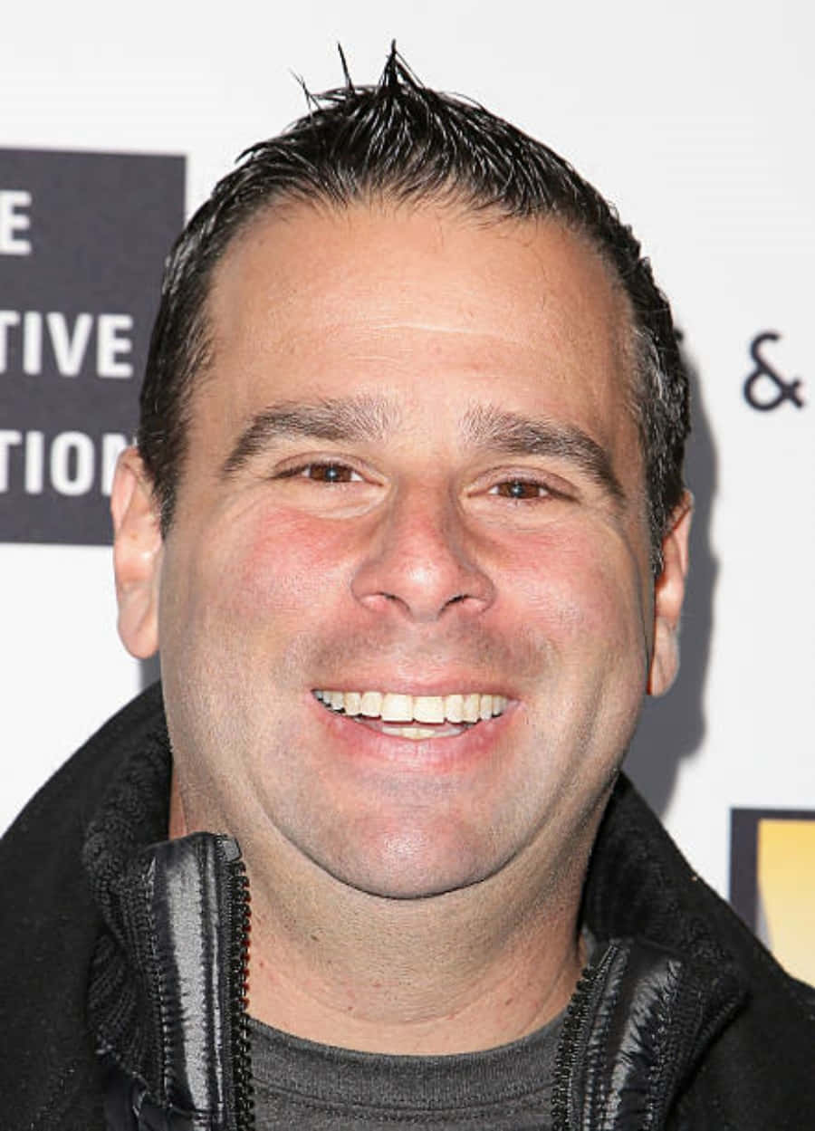 Image  Randall Emmett – American Film and Television Producer