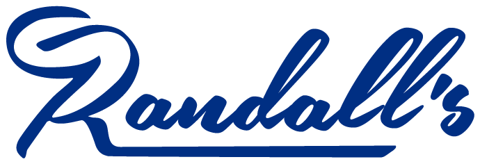 Randalls Logo Branding PNG
