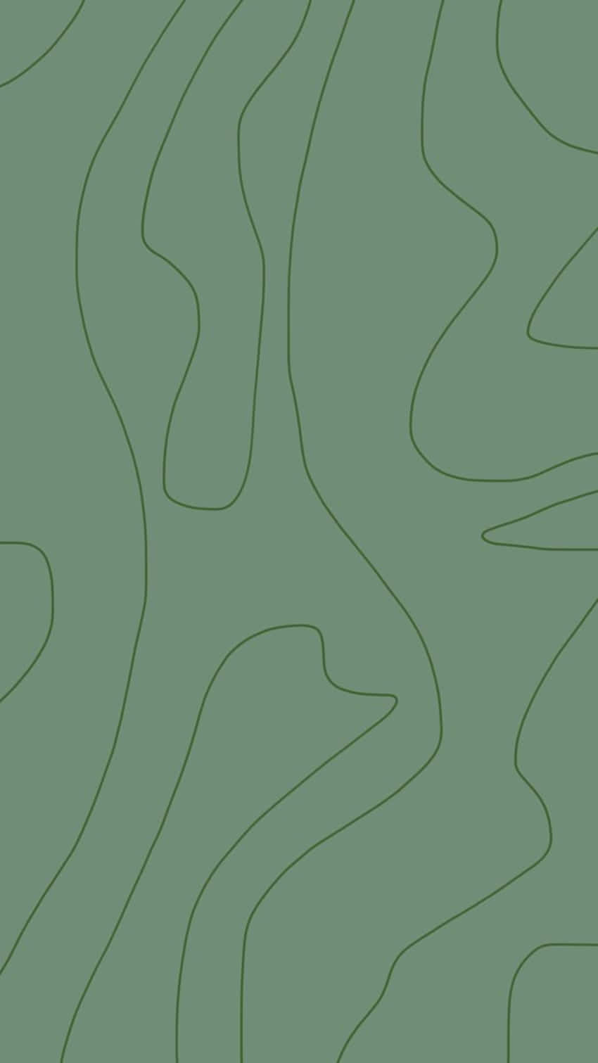 Tilfældige Grønne Linjer Mønster Sød Sage Grøn Bakgrund Wallpaper